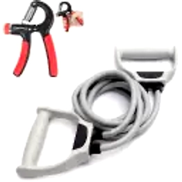 Grip fitness kit