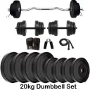 weight lift plates-pvc-2