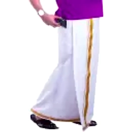 lakshmi cotton dhoti