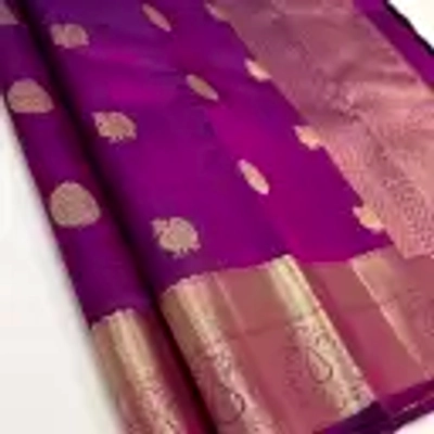 cotton silk saree