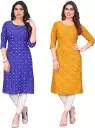 women kurta,pant-3