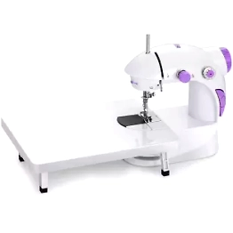 portable mini sewing machine