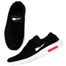mens running shoe