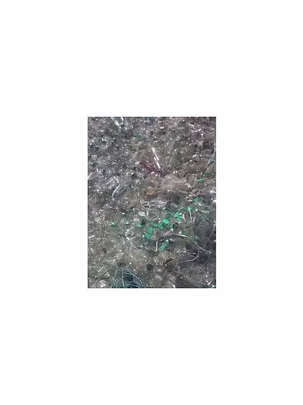 Glass scrap cullet-3