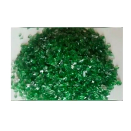 Glass scrap cullet