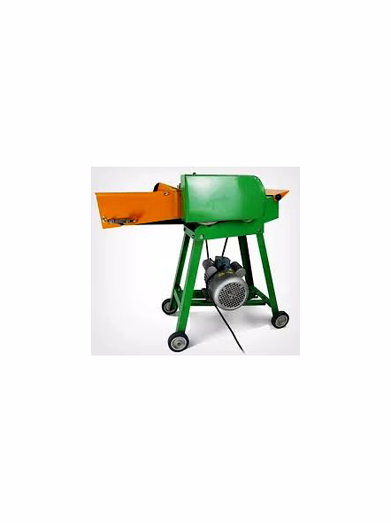 lakshmi chaff cutter machine