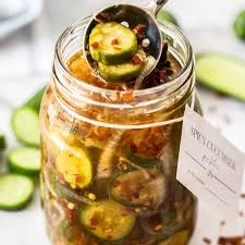 cucumber pickles-12263642