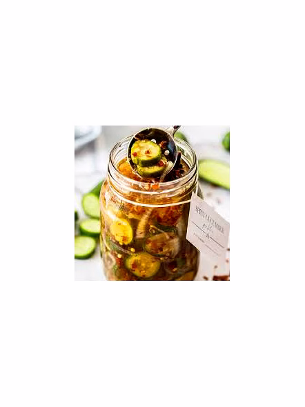 cucumber pickles