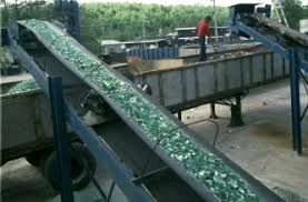 Glass scrap cullet-12172134