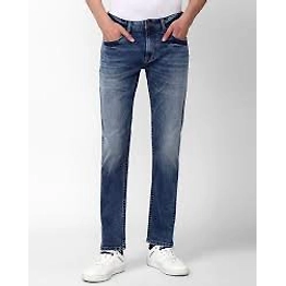 men slim jeans