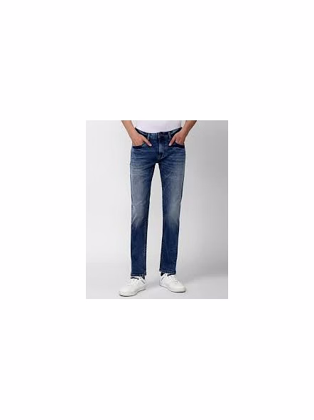 men slim jeans
