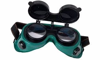 welding goggle