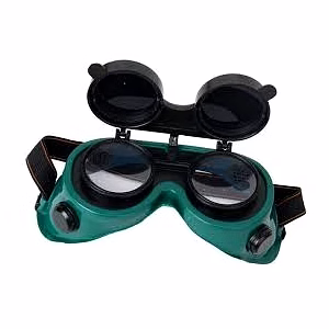 welding goggle