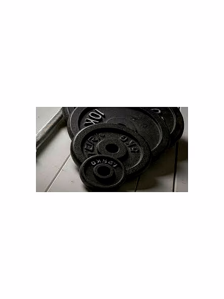 weight lift plates-pvc