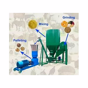 poultry feed grinder