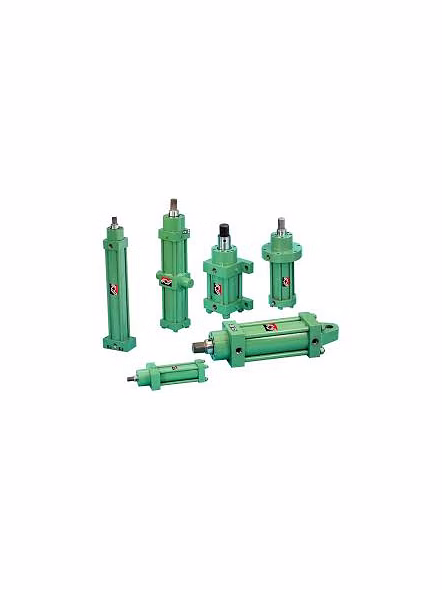 Hydraulic cylinder