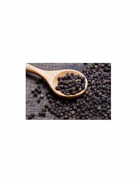Black pepper