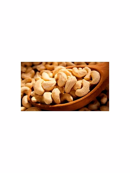 cashew nuts
