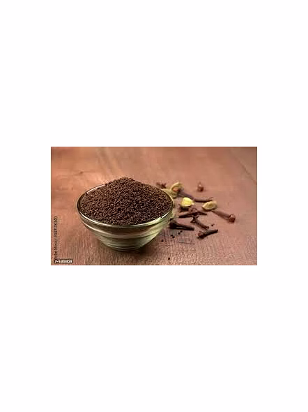 Black Tea Powder