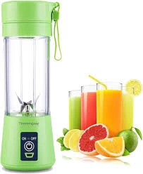 portable electric juice mixer-12131198