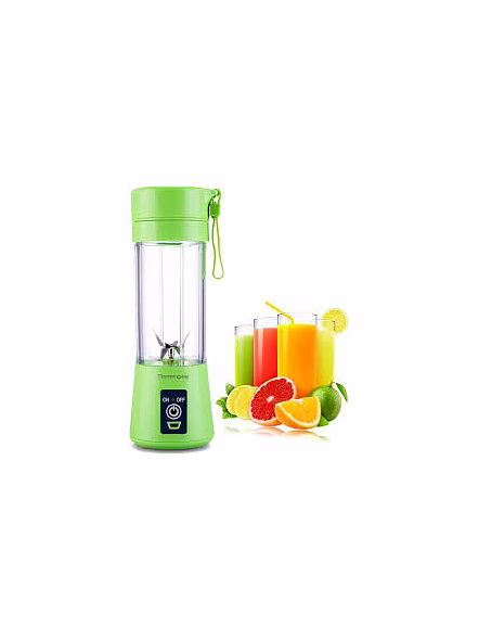 portable electric juice mixer
