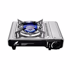 portable gas stove