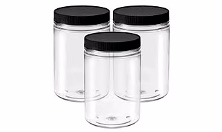 Pet Jars