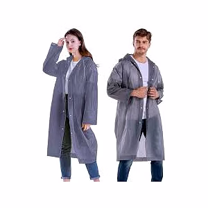 rain coats