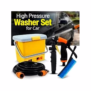 car washing machine