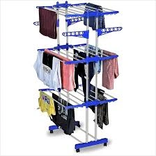 cloth drying stand-12130330