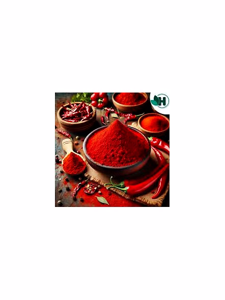 Guntur red chilli powder