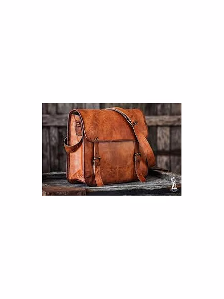 Leather Bags