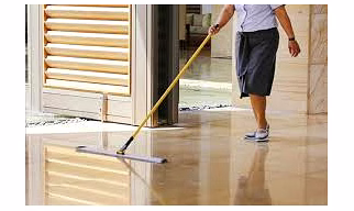 Floor cleaning liqiud