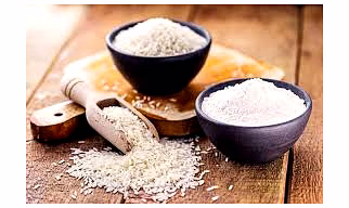Rice Flour