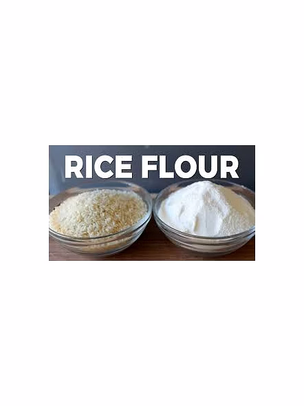Rice Flour