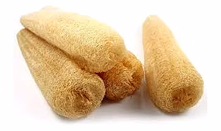 Organic Loofah/Organic Gourd