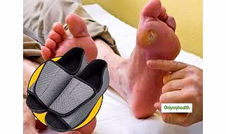 Dyabetic shoes