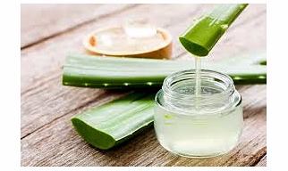 Aloe Vera Natural soaps