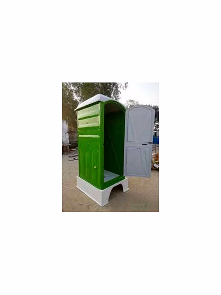 Mobile Bio Toilet-2