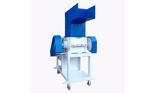 Organic shredder
