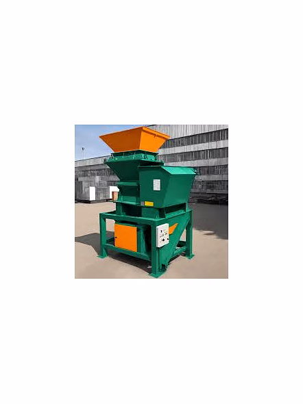 Organic shredder-1