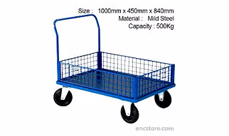 Material  Handling platform