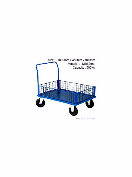 Material  Handling platform-12666977