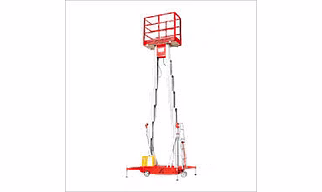 AERIAL WORK PLATFORM