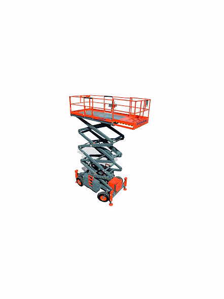 AERIAL WORK PLATFORM-2