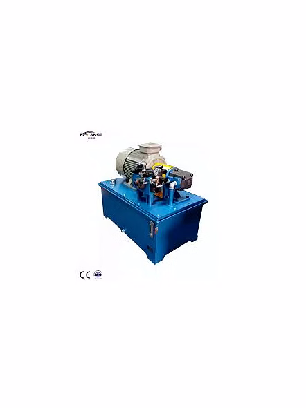 Hydraulic  Power Pack-1