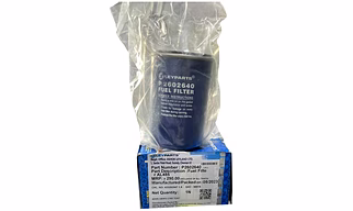 Filter Set for Ashok Truck Engines