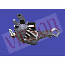 alternator voltage regulator leyland 24v (vin-00004-5)