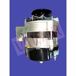 alternator assy. 12v 36a a115 (00006-8)