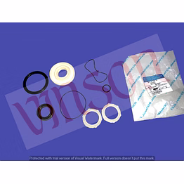 air cylinder seal kit (dia-50) (a23,24,27,28) (vin-00015)